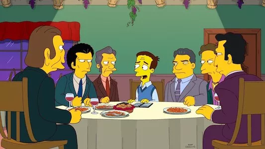 Image Los Simpsons 5