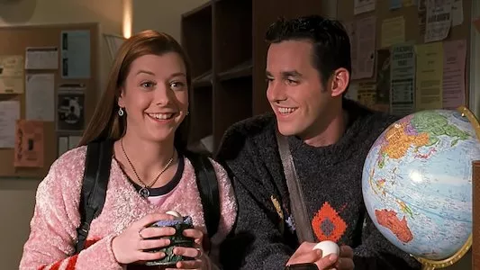 Image Buffy, cazavampiros 12