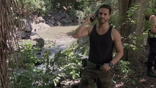 Image El señor de los cielos 92
