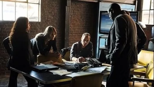 Image Mentes criminales: conducta sospechosa 11