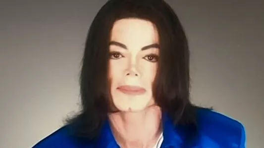 Image Michael Jackson: El veredicto 1