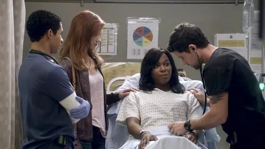 Image Code Black 2