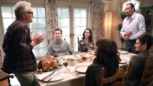 Image Brooklyn Nine-Nine 7
