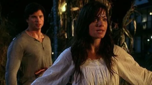 Image Smallville 6