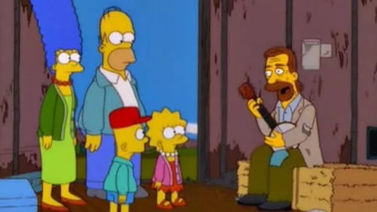 Image Los Simpsons 21