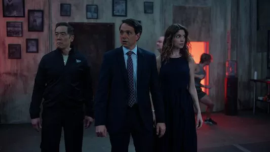 Image Cobra Kai 3