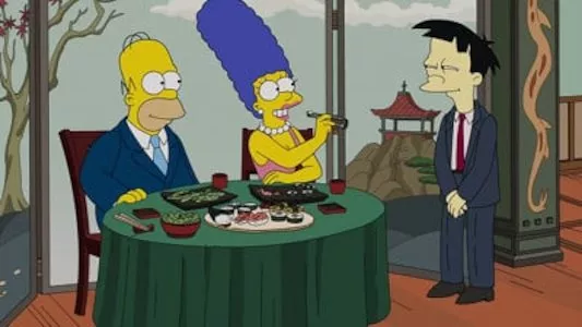 Image Los Simpsons 17