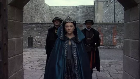 Image Los Tudor 9