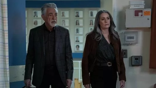 Image Mentes criminales 1