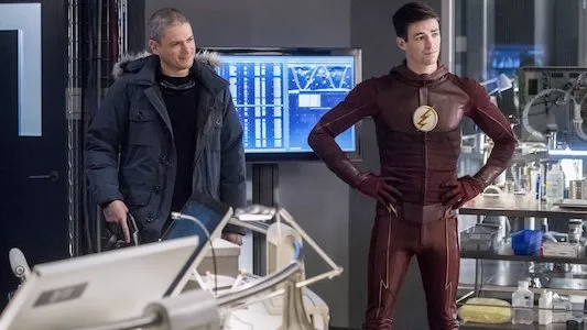 Image The Flash 22