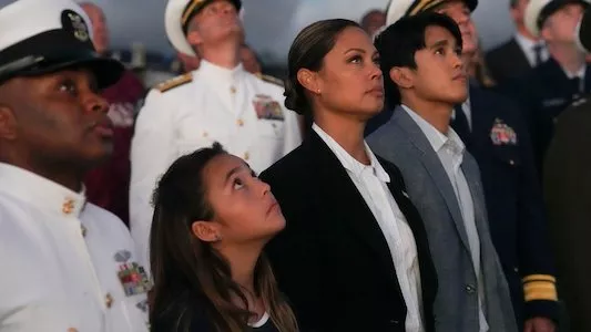 Image NCIS Hawaii 9
