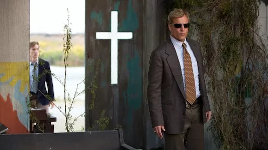 Image True Detective 2