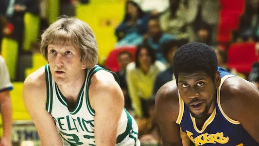 Image Tiempo de victoria: La dinastía de los Lakers 7
