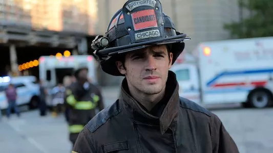 Image Chicago Fire 2