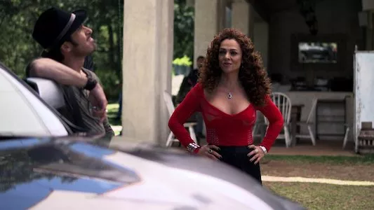 Image El señor de los cielos 33