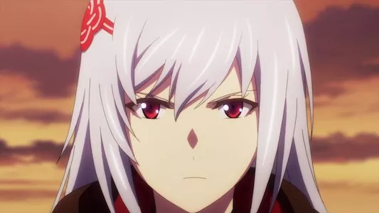 Image Scarlet Nexus 16
