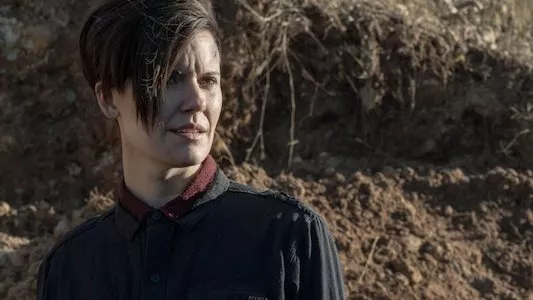 Image Fear the Walking Dead 5