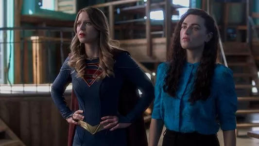 Image Supergirl 15
