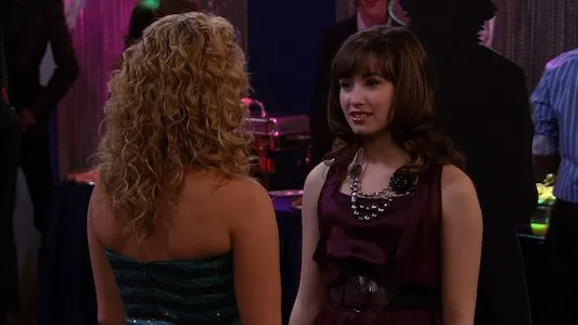 Image Sunny Entre Estrellas 6
