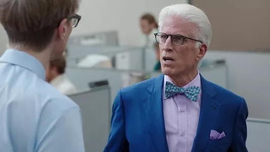 Image The Good Place 9