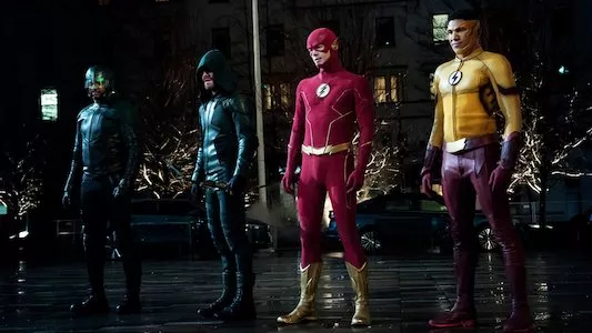 Image The Flash 9