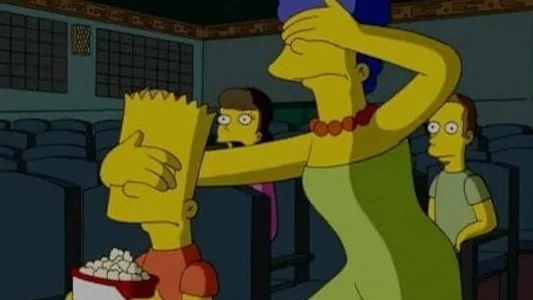 Image Los Simpsons 2