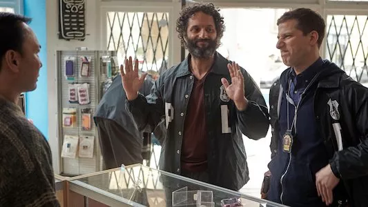 Image Brooklyn Nine-Nine 17