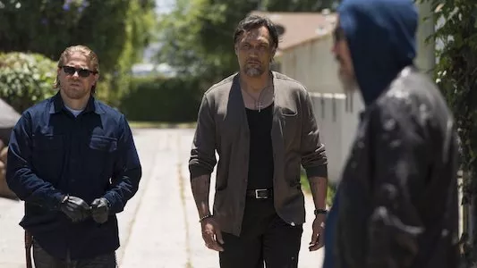 Image Sons of Anarchy 2