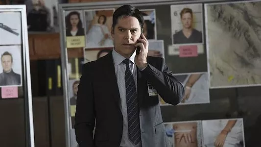 Image Mentes criminales 1