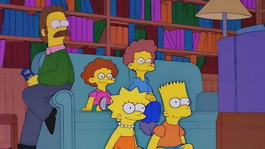 Image Los Simpsons 3