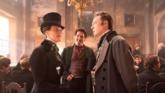 Image Gentleman Jack 4