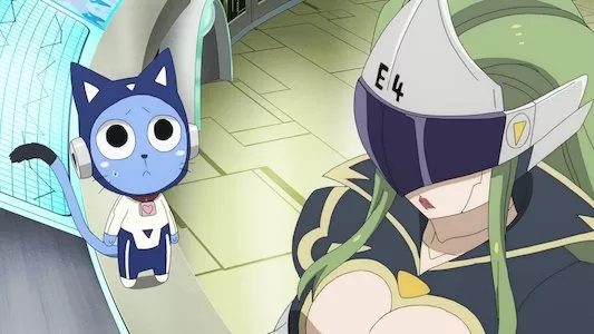 Image Edens Zero 11