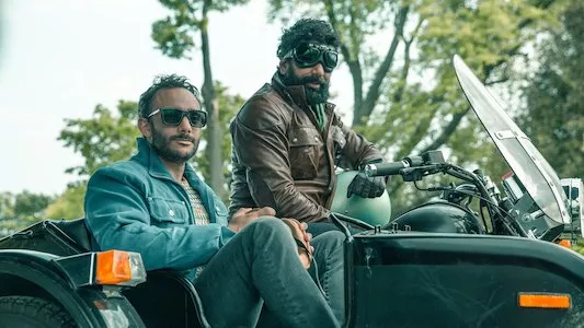 Image American Gods 3