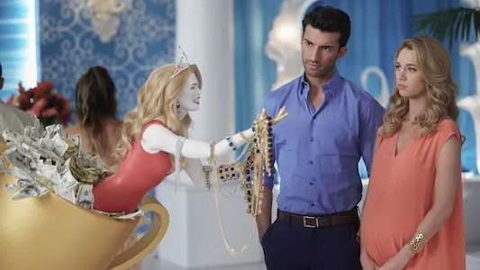 Image Jane the Virgin 11