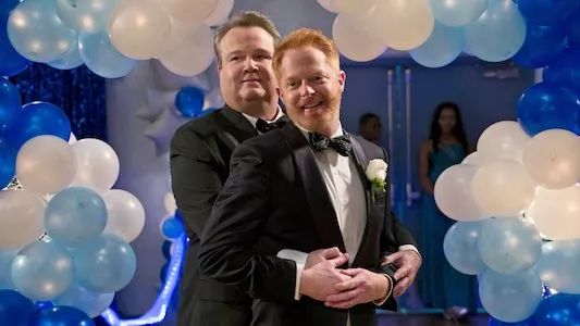 Image Modern Family 20