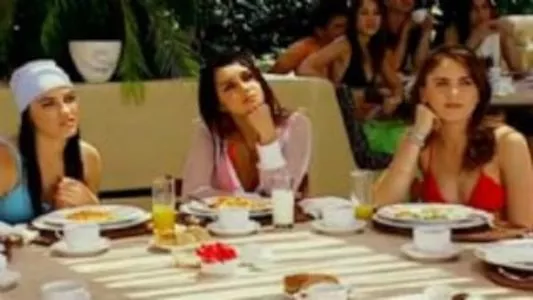 Image Rebelde 4