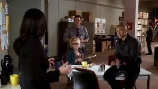 Image Mentes criminales 14