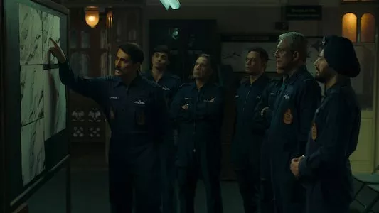 Image Operation Safed Sagar: The Highest Air Force Mission 3