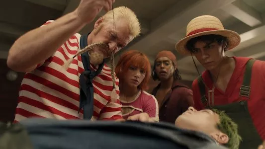 Image One Piece (2023) 6