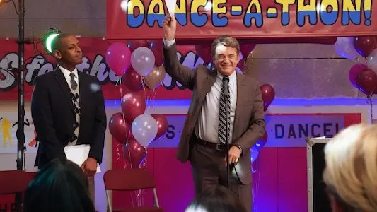 Image Saved by the Bell (2020) 9