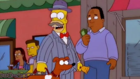 Image Los Simpsons 7
