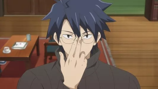 Image Log Horizon 1