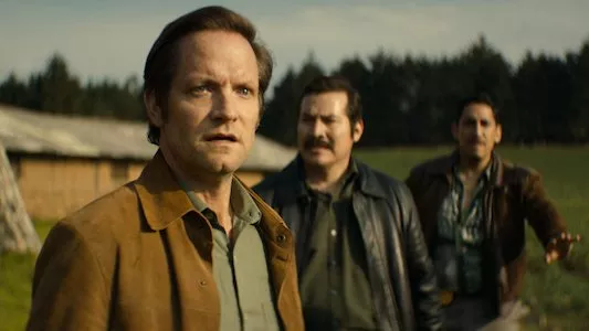 Image Narcos: Mexico 10