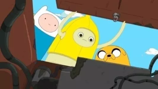 Image Hora de aventuras 39