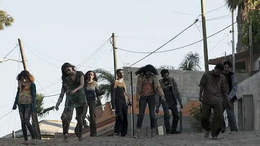 Image Fear the Walking Dead 9