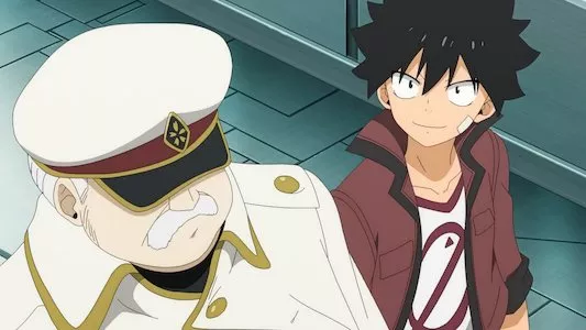 Image Edens Zero 19