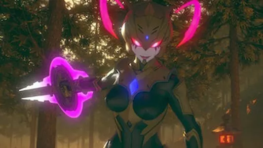 Image Ultraman (2019) 5