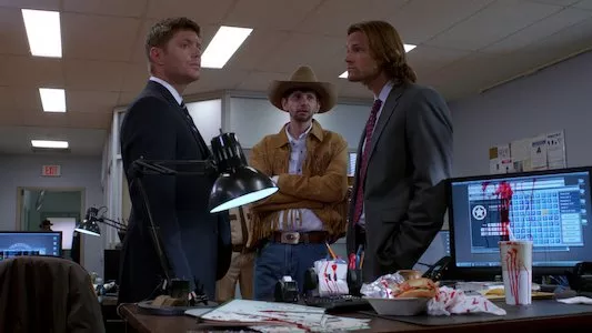 Image Supernatural 6