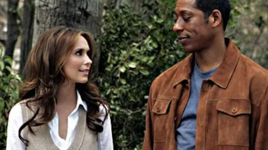 Image Ghost Whisperer 7