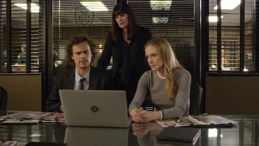 Image Mentes criminales 3